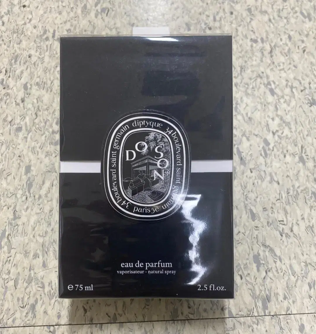 111.딥디크 도손 EDP 75ml